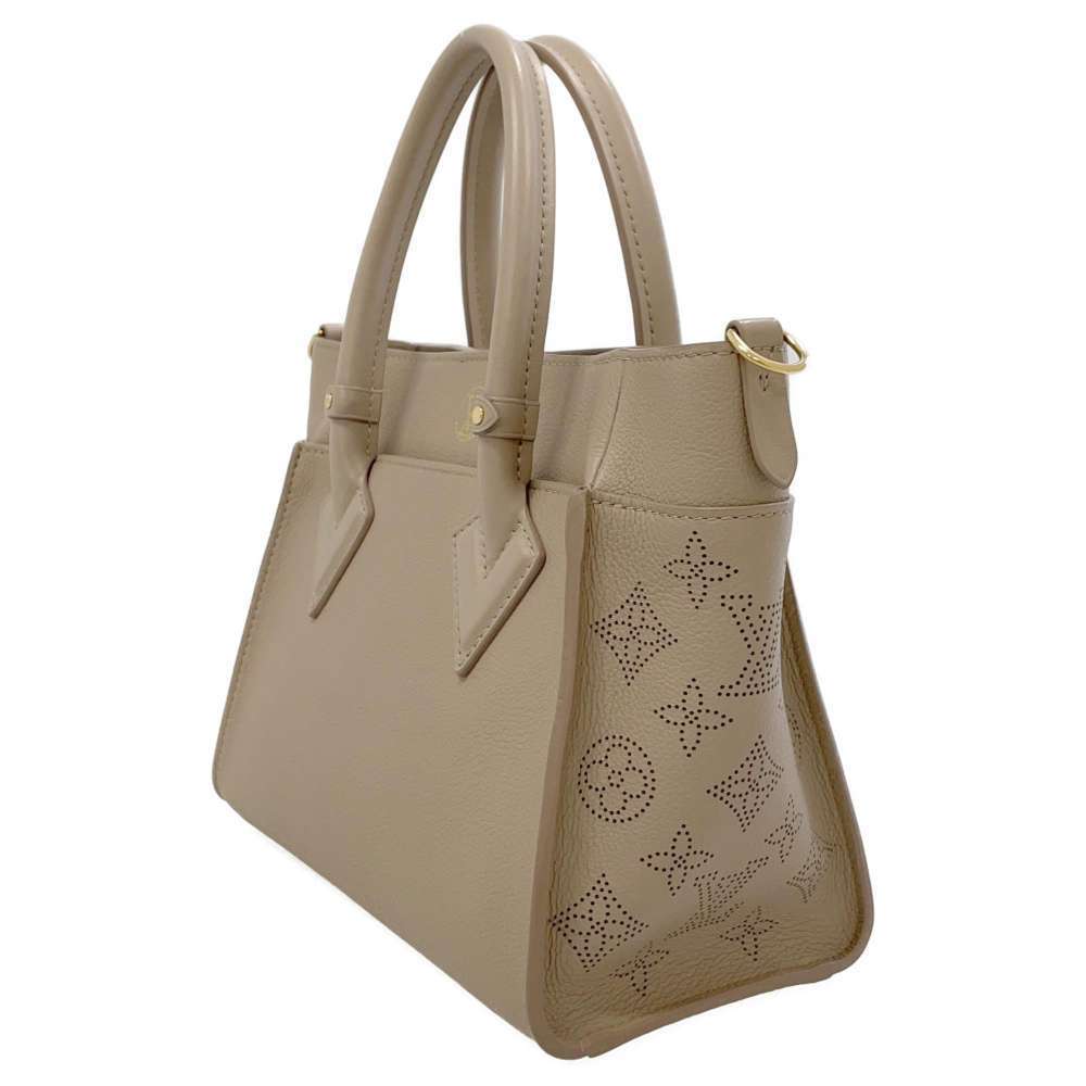 Louis Vuitton Galle Side Bag On My Side Shoulder Bag